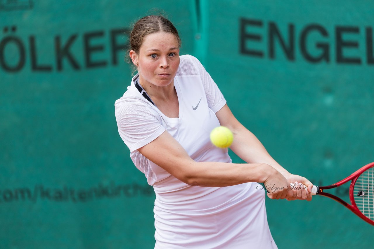 Adelina Krüger 34 - TVSH Cup